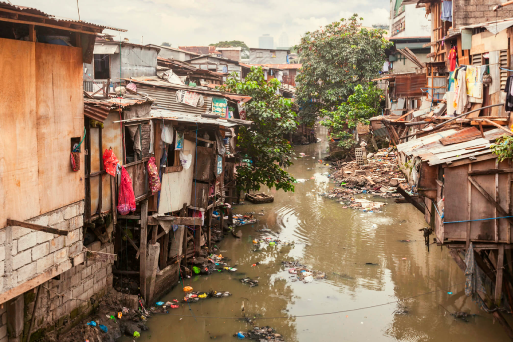 Saneamento básico Brasileiro sob ameaça: o impacto das mudanças climáticas