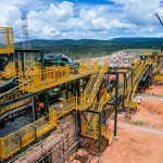 Mineração Sustentável: caminhos para reduzir o impacto ambiental e promover o desenvolvimento